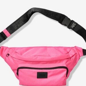 PINK Victoria’s Secret Belt Bag